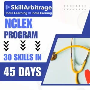 NCLEX Skill Arbitrage Program