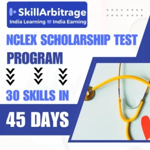 NCLEX Scholarship Test