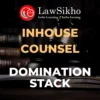 Inhouse Counsel Domination Stack (COM)